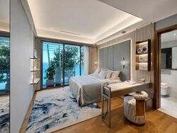 The Oceanfront @ Sentosa Cove (D4), Condominium #612090861